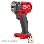 MILWAUKEE Cordless Impact Wrench (Mesin Pembuka Baut Baterai)