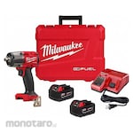 MILWAUKEE Cordless Impact Wrench