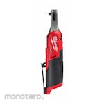MILWAUKEE Cordless Ratchet (Mesin Pembuka Baut Baterai)