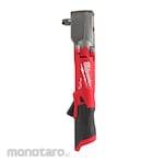MILWAUKEE Cordless Right Angle Impact Wrench (Mesin Pembuka Baut Baterai)