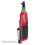 MILWAUKEE High Speed Ratchet Wrench
