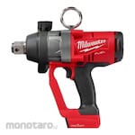 MILWAUKEE High Torque Impact Wrench