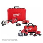 MILWAUKEE M18 Dieless Crimper