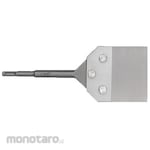 MILWAUKEE SDS PLUS Scraper