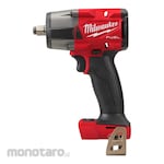 MILWAUKEE Torque Impact Wrench