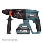 MODERN Cordless Hammer Drill (Mesin Bor Bobok Beton Baterai)