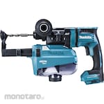 Makita 18mm rechargeable hammer drill