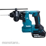 Makita 18mm rechargeable hammer drill