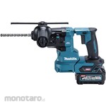 Makita 20mm rechargeable hammer drill