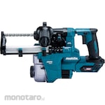 Makita 20mm rechargeable hammer drill
