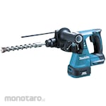 Makita 24mm rechargeable hammer drill