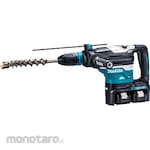 Makita 40mm rechargeable hammer drill
