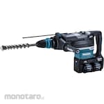 Makita 52mm rechargeable hammer drill