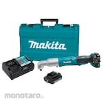 Makita Angle Impact Wrench Driver (Mesin Pembuka Baut Baterai)