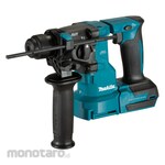 Makita Brushless Compact Rotary Hammer Kit (Mesin Bor Bobok Beton Baterai)