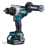 Makita Cordless Driver Drill
