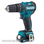 Makita Cordless Hammer Drill Driver Brushless
