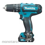 Makita Cordless Hammer Drill Driver