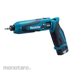 Makita Cordless Impact Driver