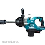 Makita Cordless Impact Wrench Body Only Case Included TW010GZK (Mesin Pembuka Baut Baterai)