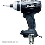 Makita Rechargeable 4-mode impact driver (black)
