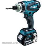 Makita Rechargeable 4-mode impact driver