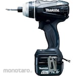 Makita Rechargeable 4-mode impact driver