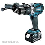 Makita Rechargeable Impact Driver Drill