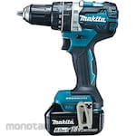 Makita Rechargeable Impact Driver Drill
