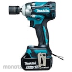 Makita Rechargeable Impact Wrench