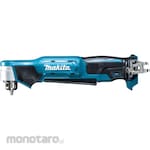 Makita Rechargeable angle drill (main unit only)