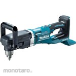 Makita Rechargeable angle drill body only (Mesin Bor Baterai)