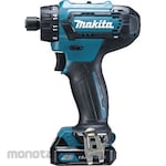Makita Rechargeable driver drill DF033D