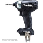 Makita Rechargeable impact driver (black)