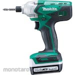Makita Rechargeable impact driver