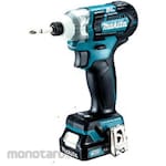 Makita Rechargeable impact driver