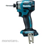 Makita Rechargeable impact driver