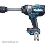 Makita Rechargeable impact wrench (body only) TW011GZ