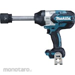 Makita Rechargeable impact wrench (body only) TW1005DZ