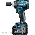 Makita Rechargeable impact wrench TW004G