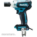 Makita Rechargeable impact wrench TW181D body only