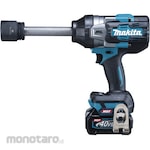 Makita Rechargeable impact wrench
