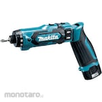 Makita Rechargeable pen driver drill