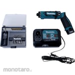 Makita Rechargeable pen driver drill