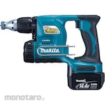 Makita Rechargeable screwdriver