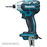 Makita Rechargeable soft impact driver