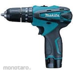 Makita Rechargeable vibration driver drill