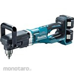 Makita rechargeable angle drill (Mesin Bor Baterai)