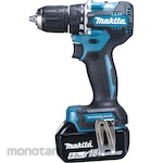 Makita rechargeable driver drill