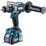 Makita rechargeable driver drill